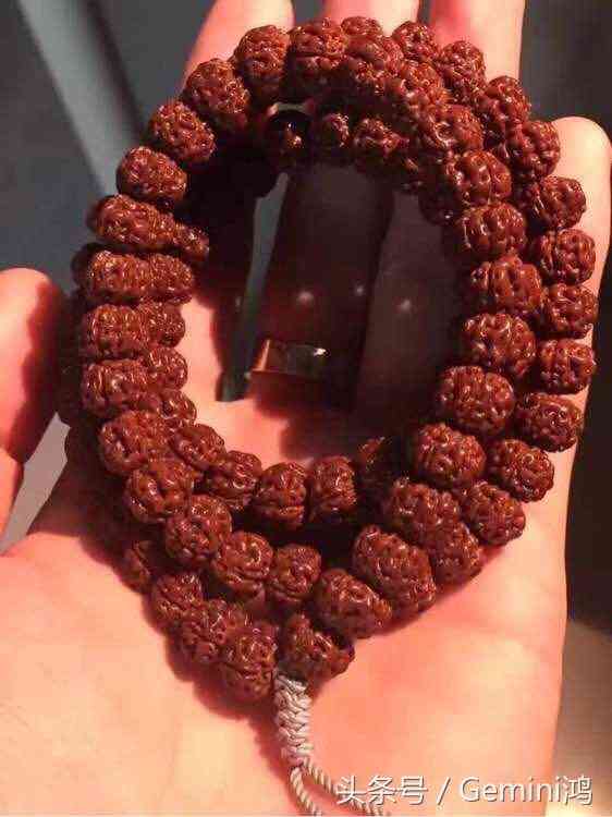 小金刚菩提正确盘玩方法(108小金刚菩提正确盘玩方法)