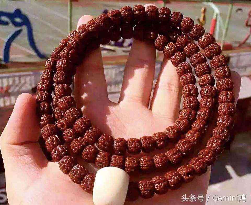 小金刚菩提正确盘玩方法(108小金刚菩提正确盘玩方法)插图2