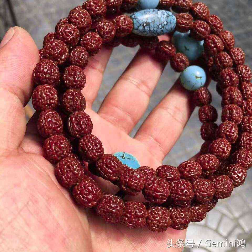 小金刚菩提正确盘玩方法(108小金刚菩提正确盘玩方法)插图3