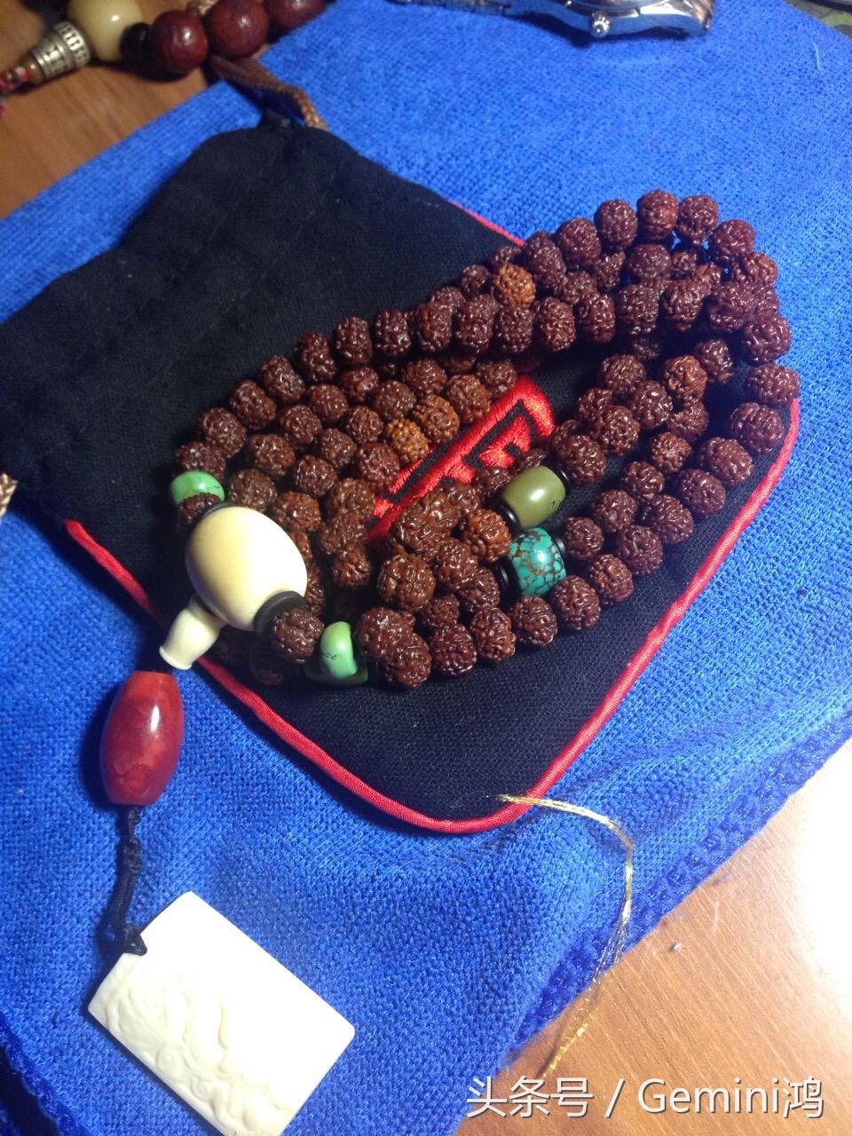 小金刚菩提正确盘玩方法(108小金刚菩提正确盘玩方法)插图4