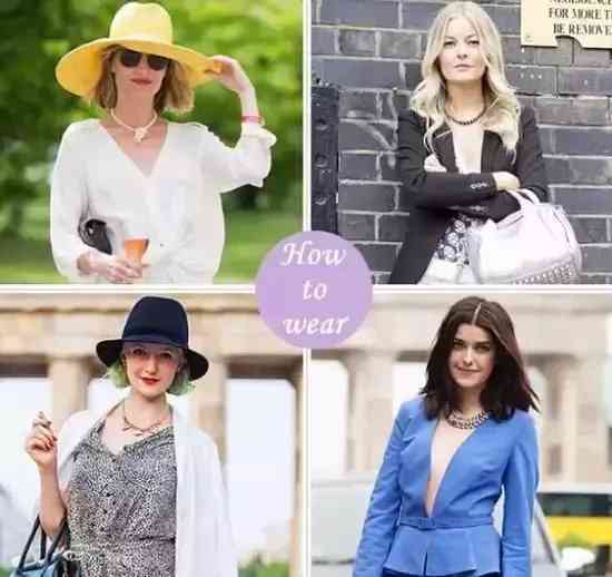 男士项链长度(男士项链品牌推荐)插图2 男士项链长度(男士项链品牌推荐)插图2