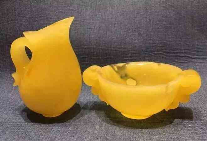 蜜蜡多少钱一克算正常(蜜蜡多少钱一克呀)插图4