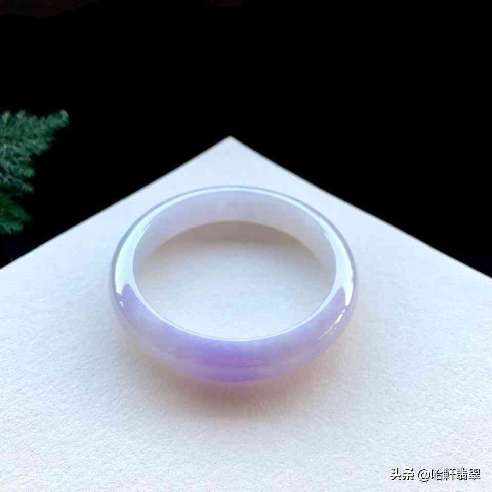 翡翠紫罗兰值钱吗(翡翠紫罗兰值钱吗值得买吗)插图9 翡翠紫罗兰值钱吗(翡翠紫罗兰值钱吗值得买吗)插图9