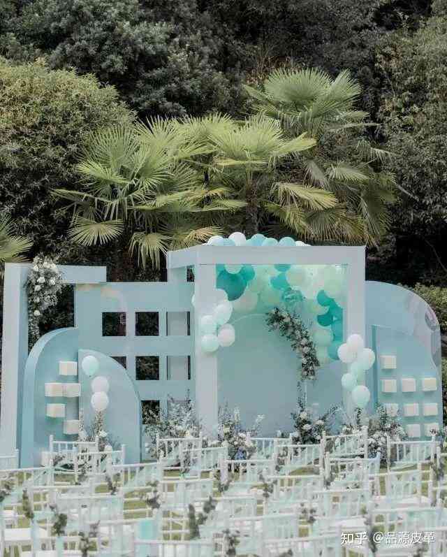 蒂芙尼蓝配色方案(蒂芙尼蓝色好看吗)插图2 蒂芙尼蓝配色方案(蒂芙尼蓝色好看吗)插图2