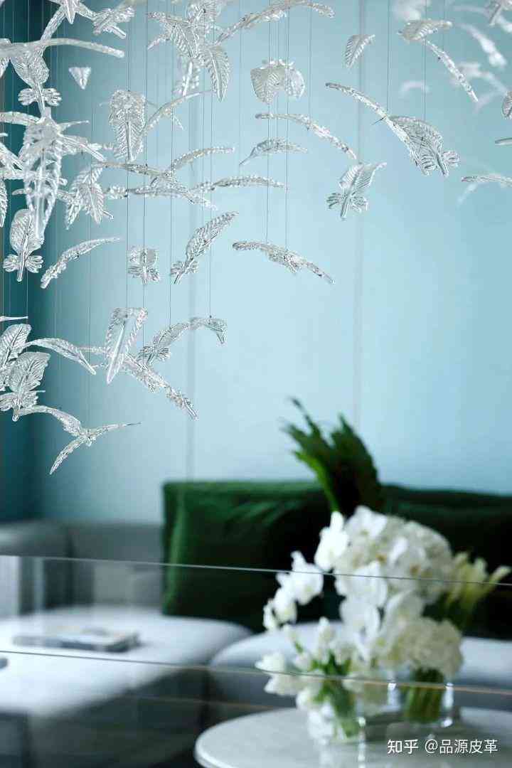 蒂芙尼蓝配色方案(蒂芙尼蓝色好看吗)插图6 蒂芙尼蓝配色方案(蒂芙尼蓝色好看吗)插图6