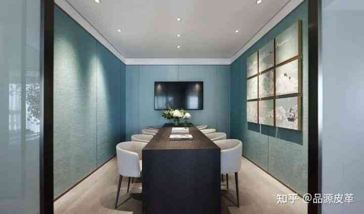 蒂芙尼蓝配色方案(蒂芙尼蓝色好看吗)插图8 蒂芙尼蓝配色方案(蒂芙尼蓝色好看吗)插图8