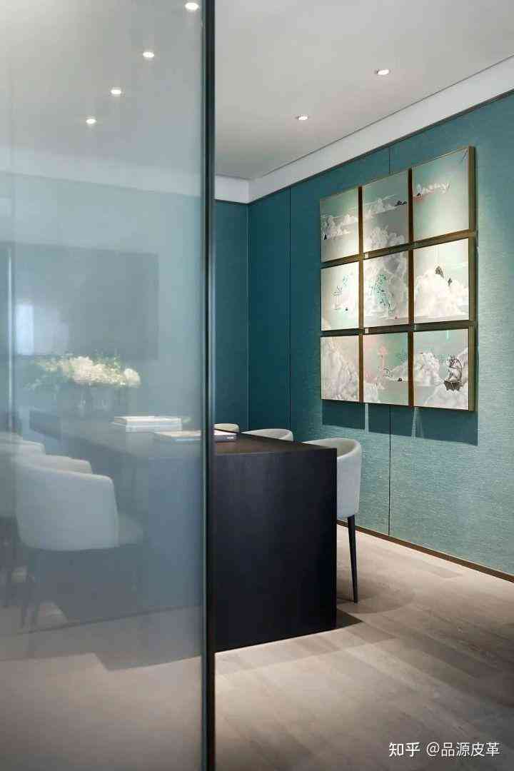 蒂芙尼蓝配色方案(蒂芙尼蓝色好看吗)插图9 蒂芙尼蓝配色方案(蒂芙尼蓝色好看吗)插图9