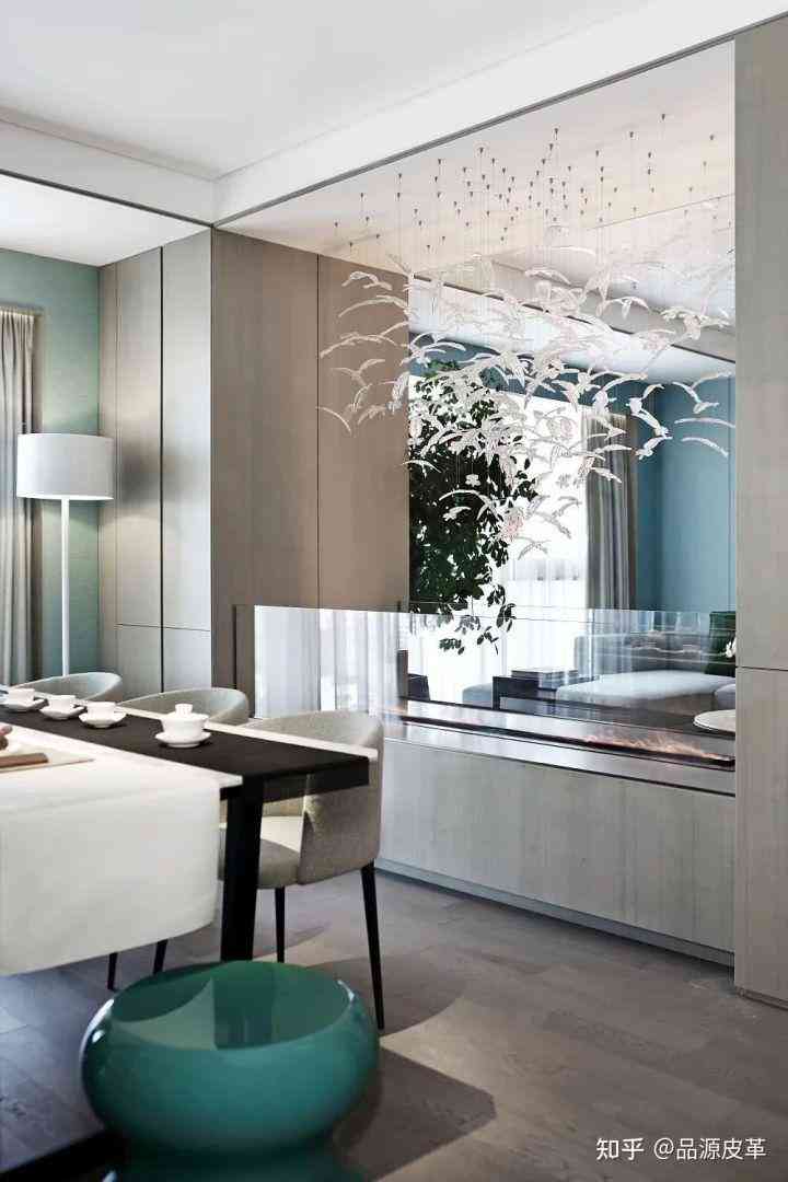 蒂芙尼蓝配色方案(蒂芙尼蓝色好看吗)插图13 蒂芙尼蓝配色方案(蒂芙尼蓝色好看吗)插图13