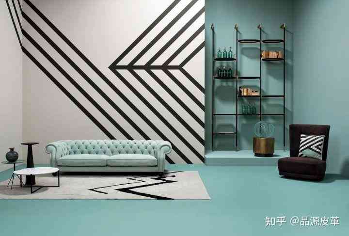 蒂芙尼蓝配色方案(蒂芙尼蓝色好看吗)插图14 蒂芙尼蓝配色方案(蒂芙尼蓝色好看吗)插图14