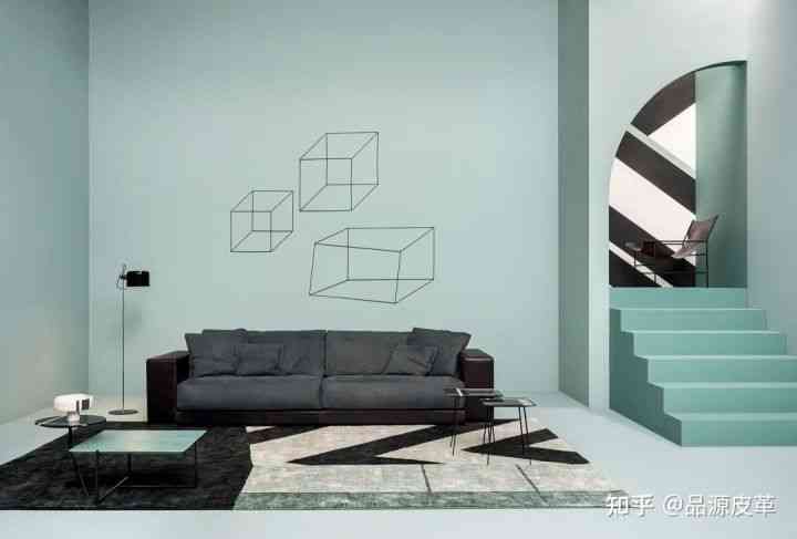 蒂芙尼蓝配色方案(蒂芙尼蓝色好看吗)插图16 蒂芙尼蓝配色方案(蒂芙尼蓝色好看吗)插图16