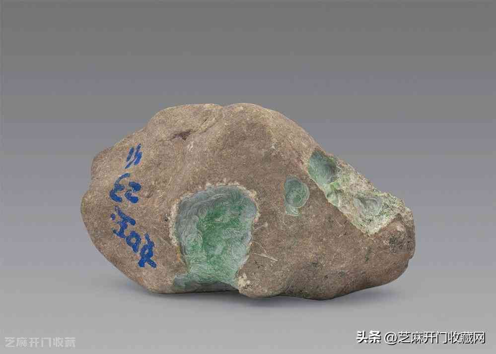 翡翠原石值钱吗(玉石鉴定专家免费)