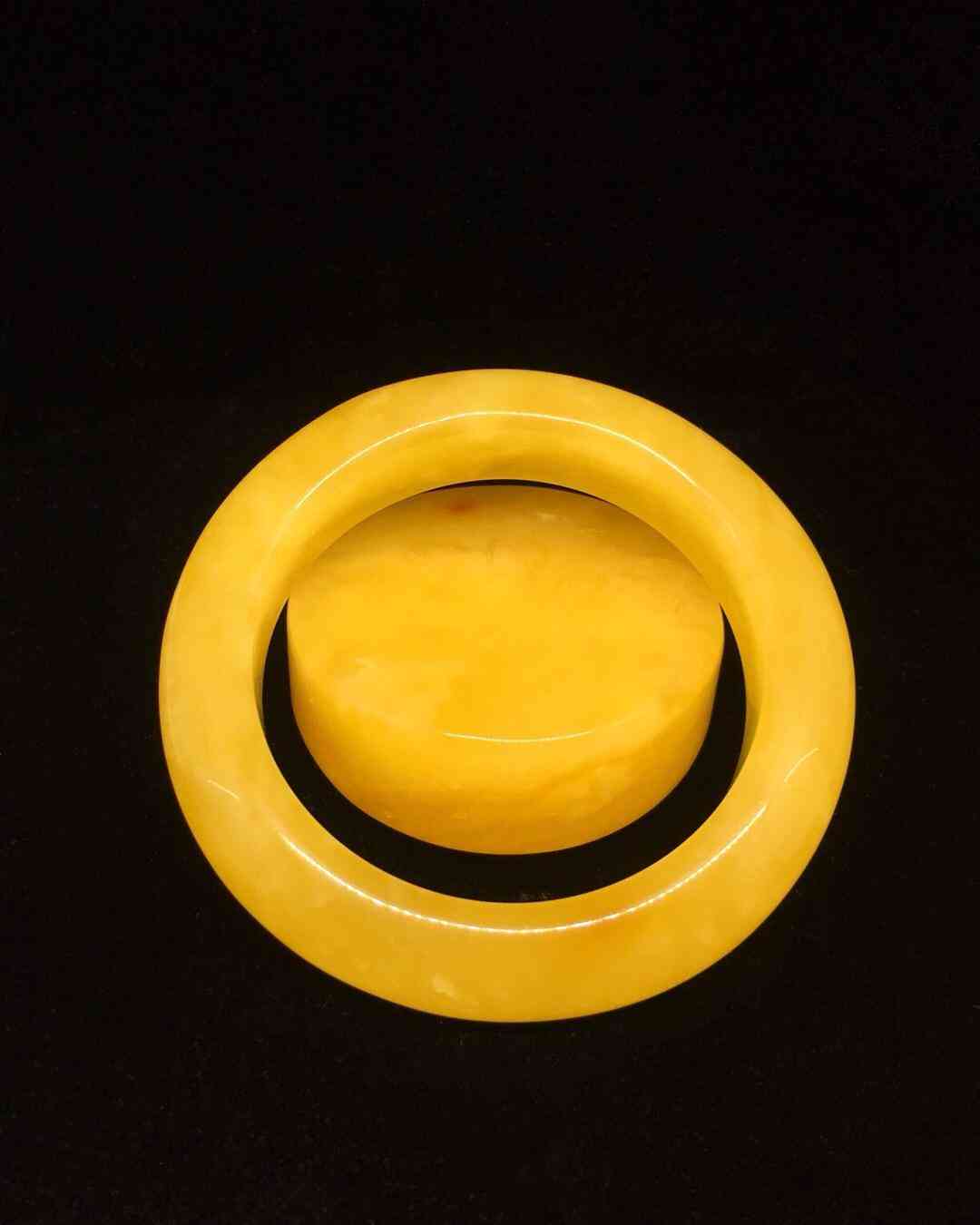 纯天然琥珀多少钱一克(天然琥珀值多少钱一克)插图5