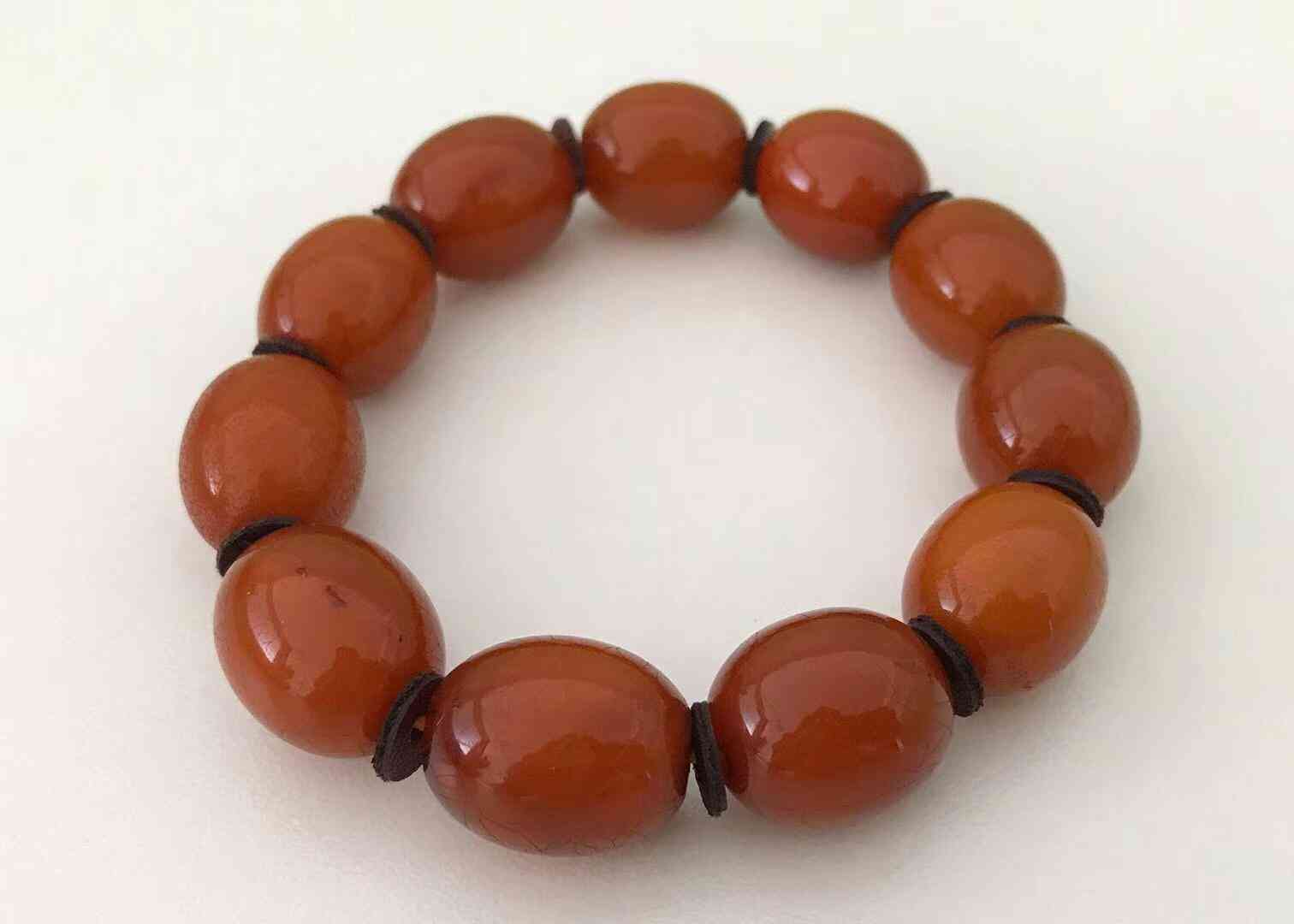 纯天然琥珀多少钱一克(天然琥珀值多少钱一克)插图11