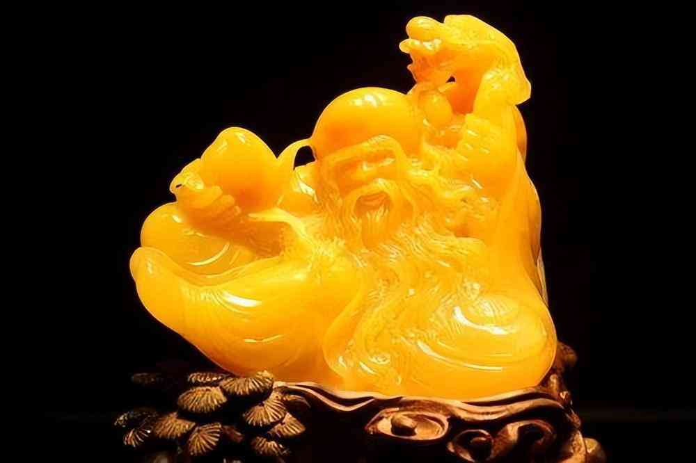 黄龙玉值多少钱(黄龙玉价值多少钱)插图1