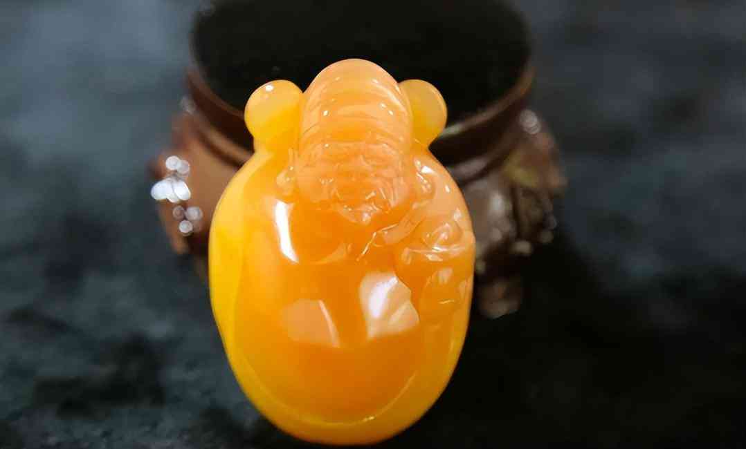 黄龙玉值多少钱(黄龙玉价值多少钱)插图3