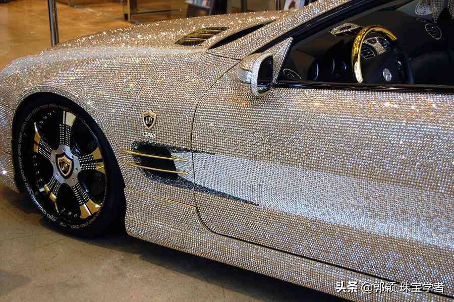 水钻和钻石的区别(水钻和钻石的区别图片)