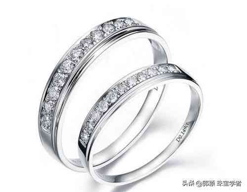 水钻和钻石的区别(水钻和钻石的区别图片)插图3