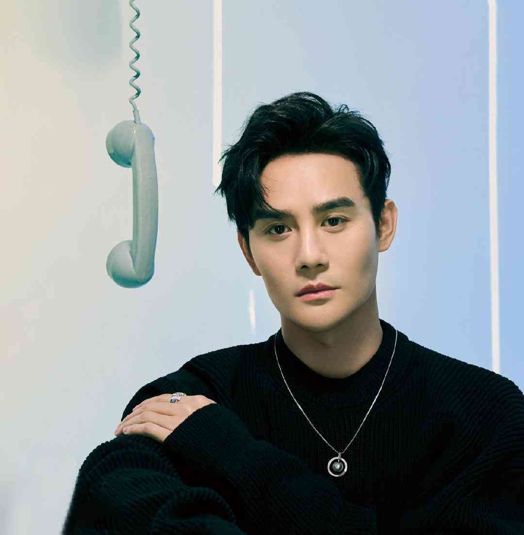 周大福男士铂金项链(周大福铂金项链多少钱一条)插图1