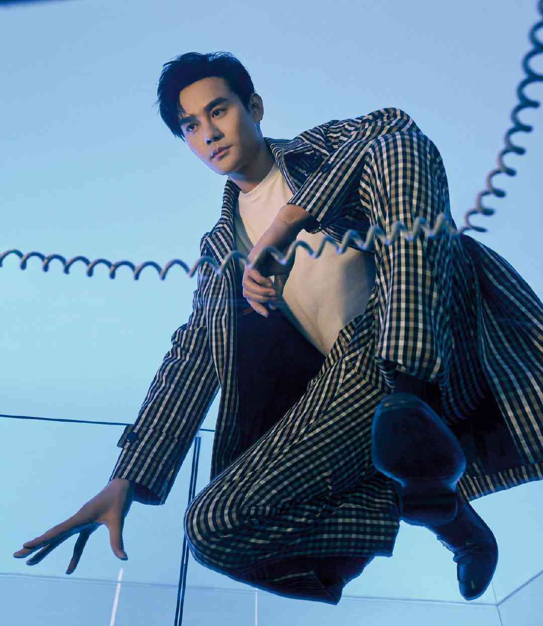 周大福男士铂金项链(周大福铂金项链多少钱一条)插图3