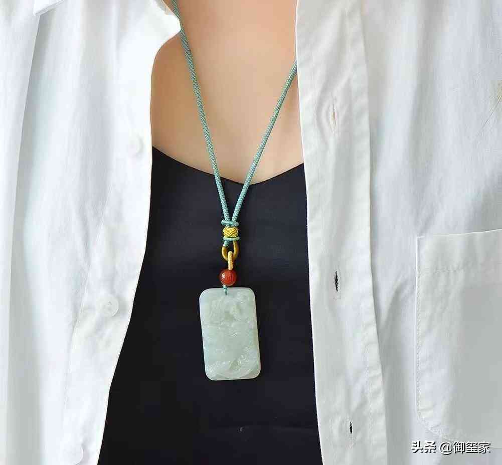 玉不认主人的几种表现(最养人的三种玉)插图1