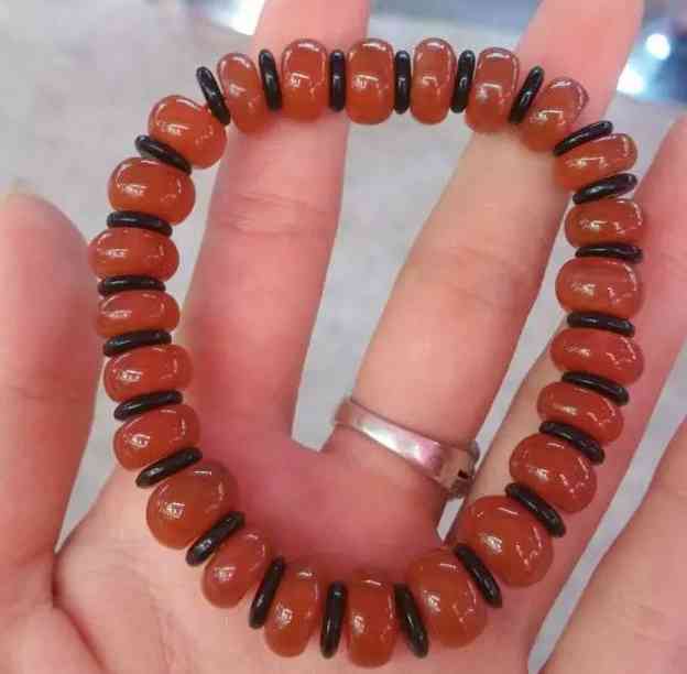 路路通手链的寓意(路路通手链带哪只手)