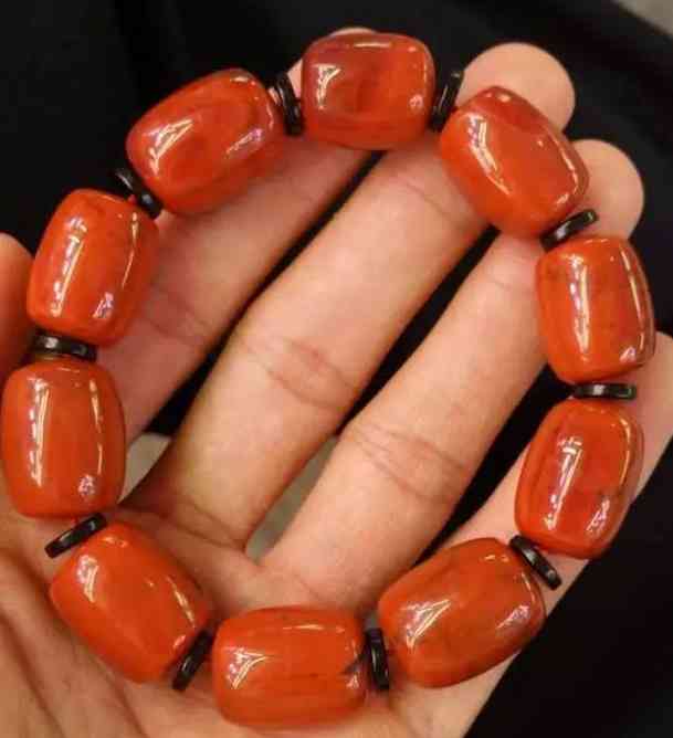 路路通手链的寓意(路路通手链带哪只手)插图1