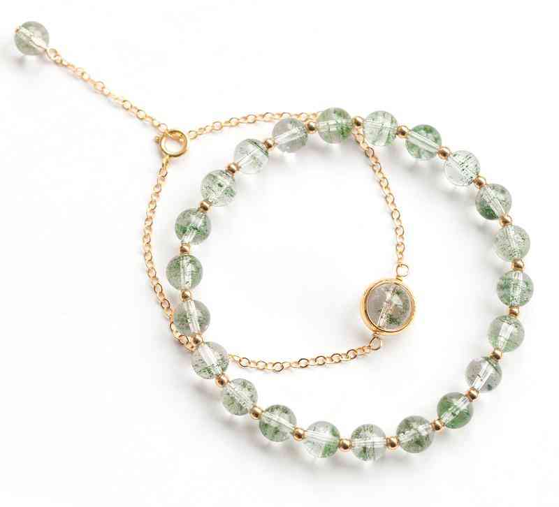 绿幽灵吊坠的功效与作用(绿幽灵吊坠有什么效果)插图3