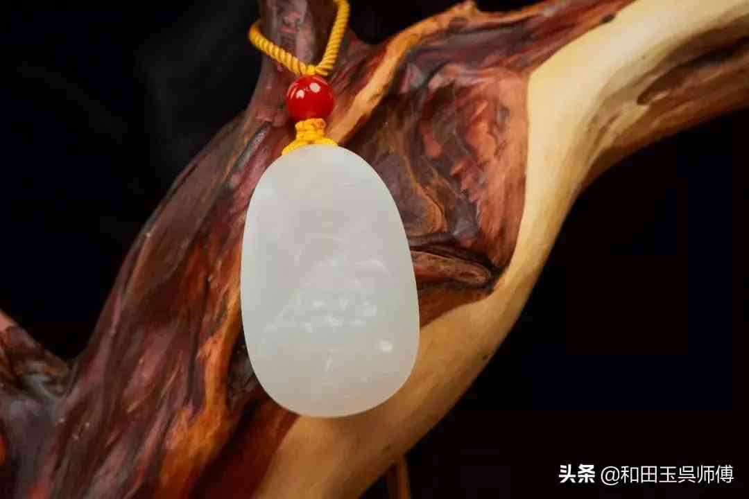 玉牌怎么看好坏(玉牌鉴别)插图1