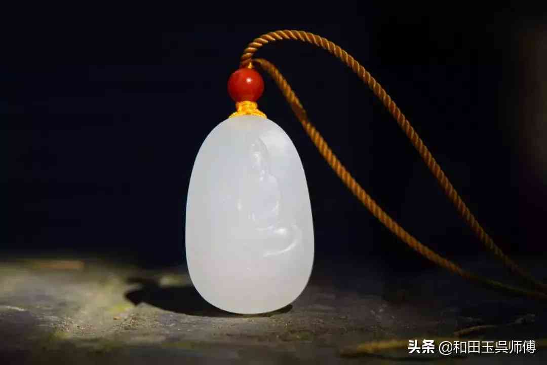 玉牌怎么看好坏(玉牌鉴别)插图5