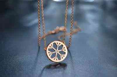 18k金好不好(18k金是不是不值钱)插图6