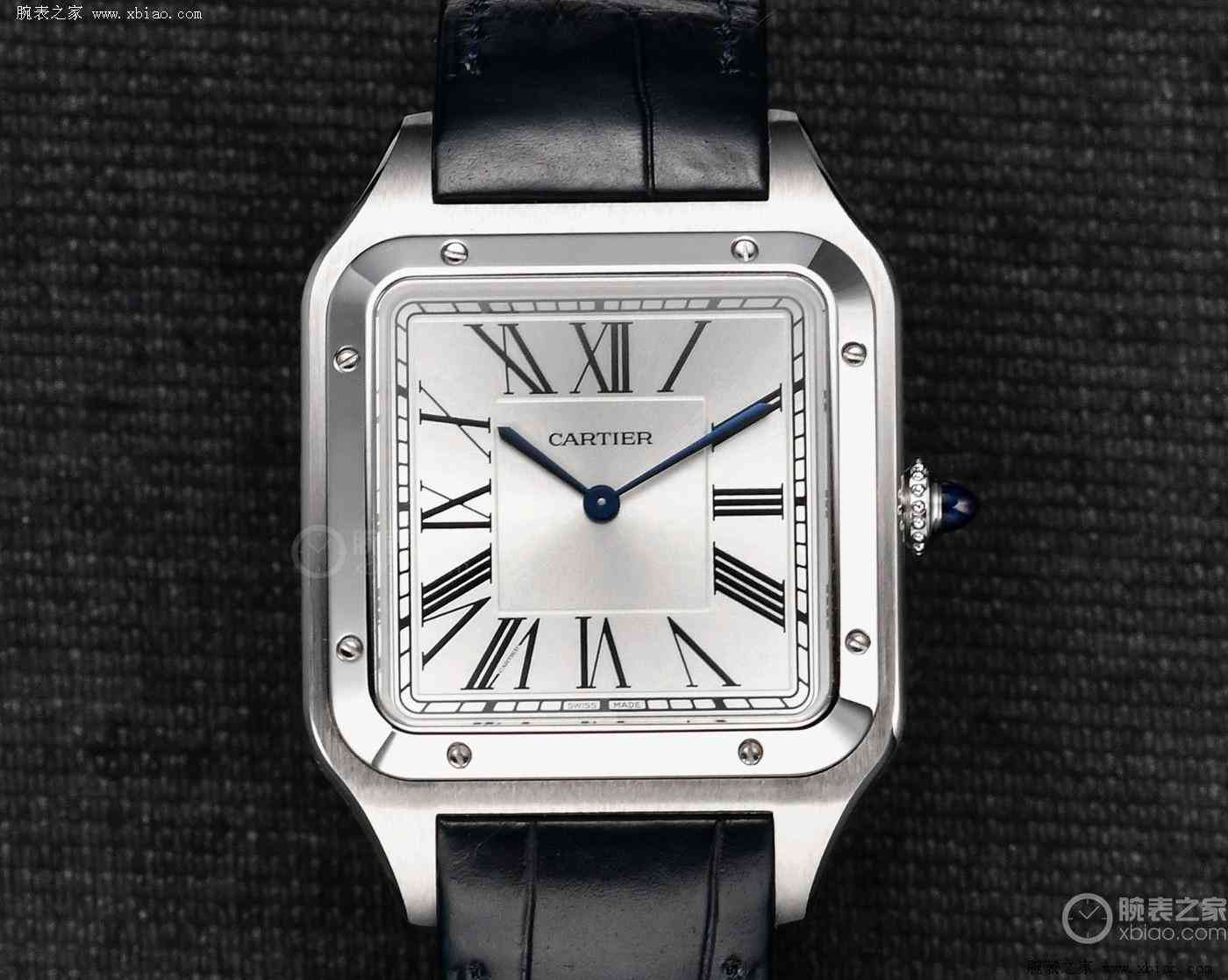 卡地亚手表2020年新款(.款卡地亚手表)