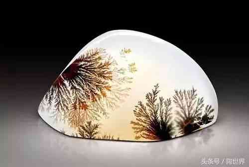 300元买的玉髓是真的吗(真假玉髓对比照图片)插图4