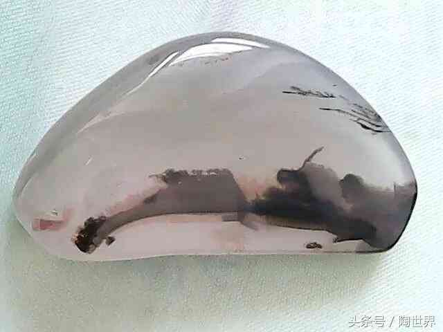 300元买的玉髓是真的吗(真假玉髓对比照图片)插图12