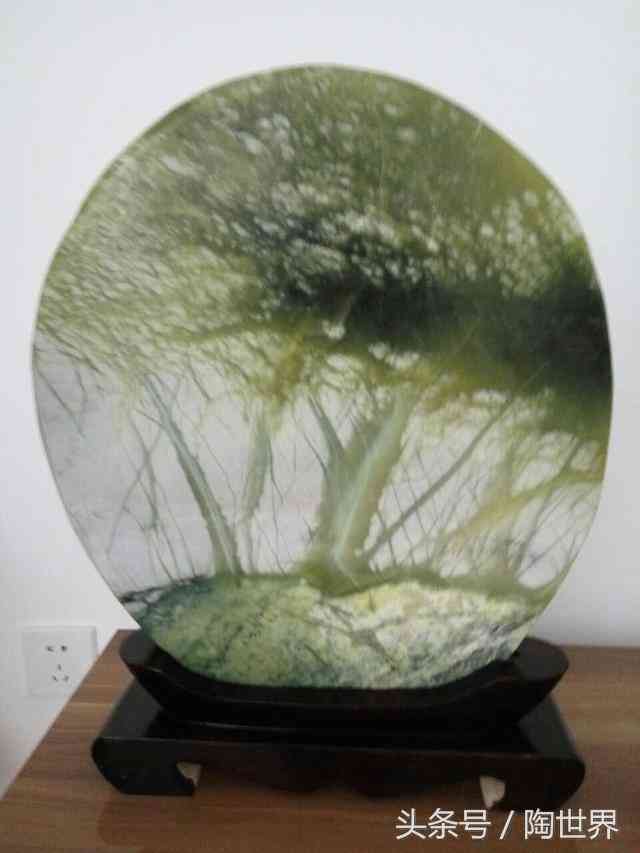 300元买的玉髓是真的吗(真假玉髓对比照图片)插图14