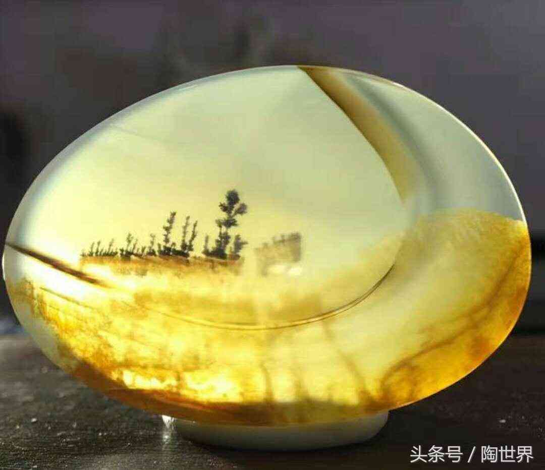 300元买的玉髓是真的吗(真假玉髓对比照图片)插图15