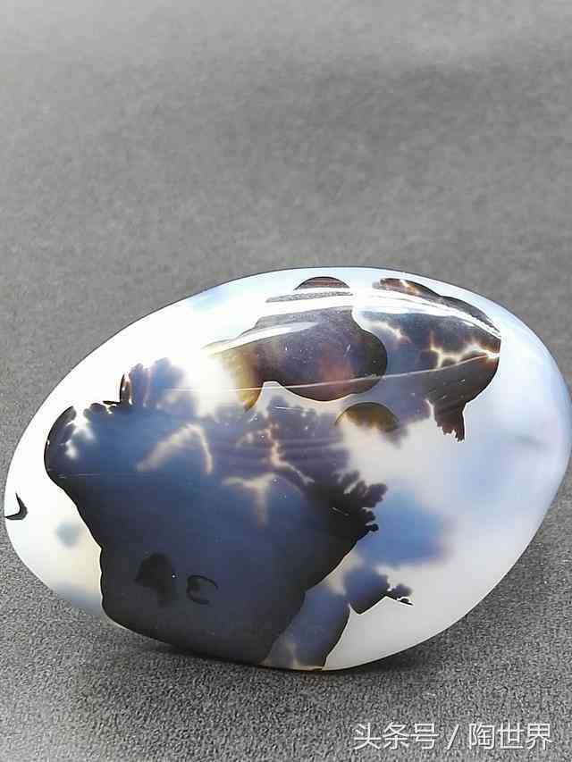 300元买的玉髓是真的吗(真假玉髓对比照图片)插图16