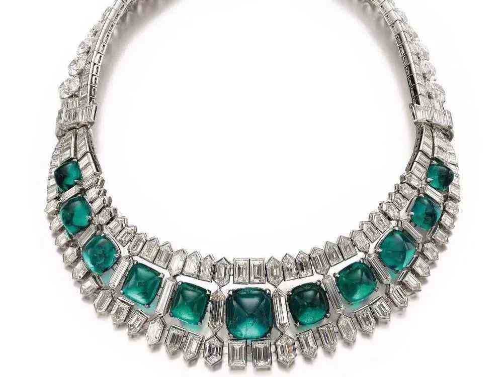 祖母绿戒指一般多少钱(祖母绿戒指一般多少钱一对)插图16