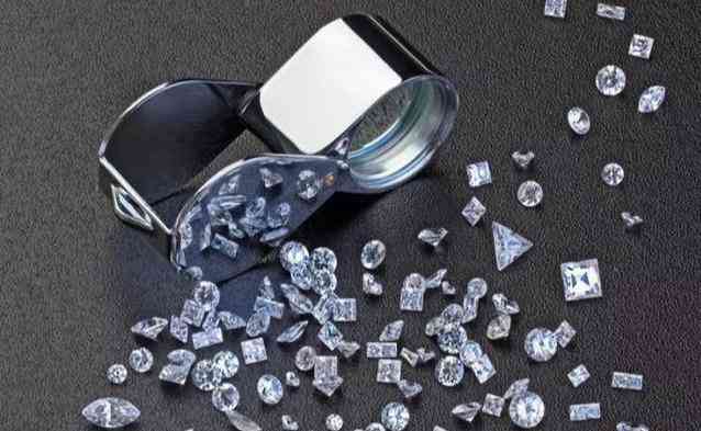 珠宝首饰加工流程(珠宝加工如何赚钱)