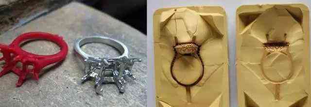 珠宝首饰加工流程(珠宝加工如何赚钱)插图2