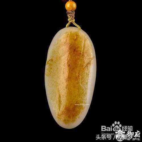 蓝田玉怎么看是好玉(蓝田玉怎么分辨好坏)插图5 蓝田玉怎么看是好玉(蓝田玉怎么分辨好坏)插图5