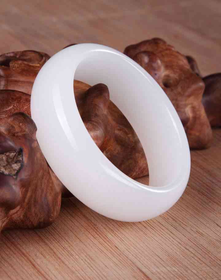 如何辨别阿富汗玉的真假(阿富汗玉鉴别最简单方法)插图2