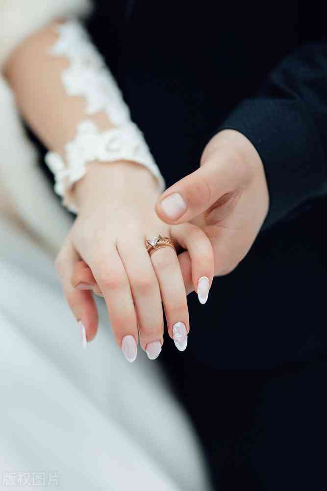 周大福官方旗舰店钻戒(周大福钻石旗舰店)插图1