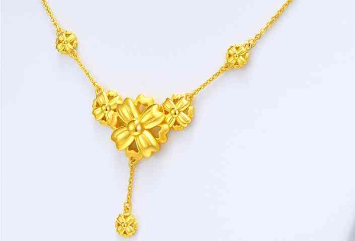 足金是纯金吗(足金是纯金吗18k金)插图2