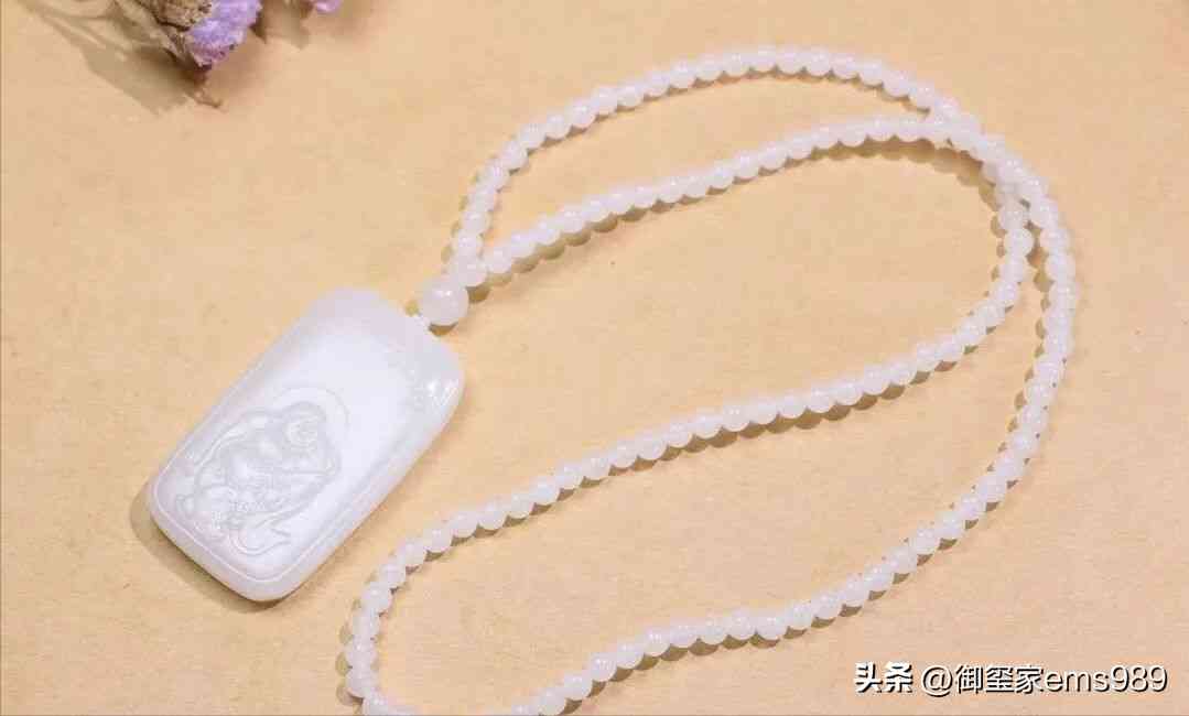 怎样知道玉认自己了(玉有灵性了,啥表现)插图1