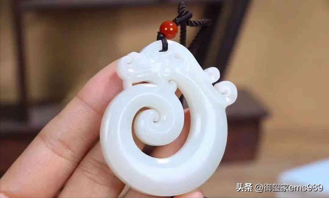 怎样知道玉认自己了(玉有灵性了,啥表现)插图2