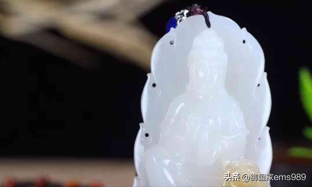 怎样知道玉认自己了(玉有灵性了,啥表现)插图3