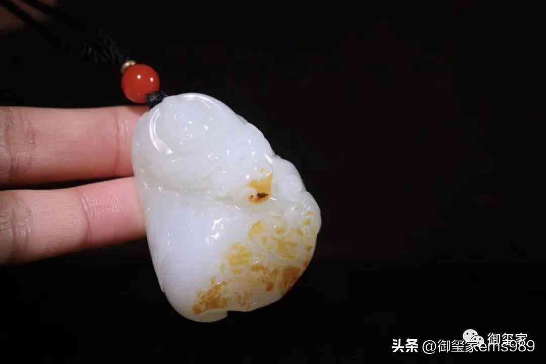 怎样知道玉认自己了(玉有灵性了,啥表现)插图6