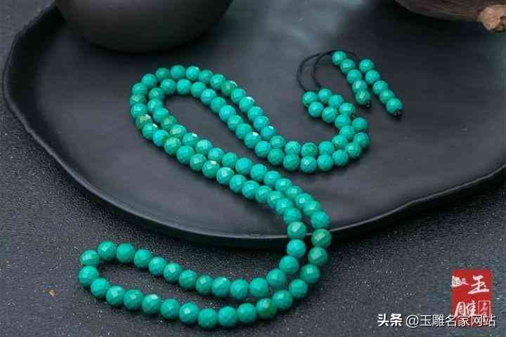 真的绿松石多少钱一克(绿松石价钱一克多少钱)插图1