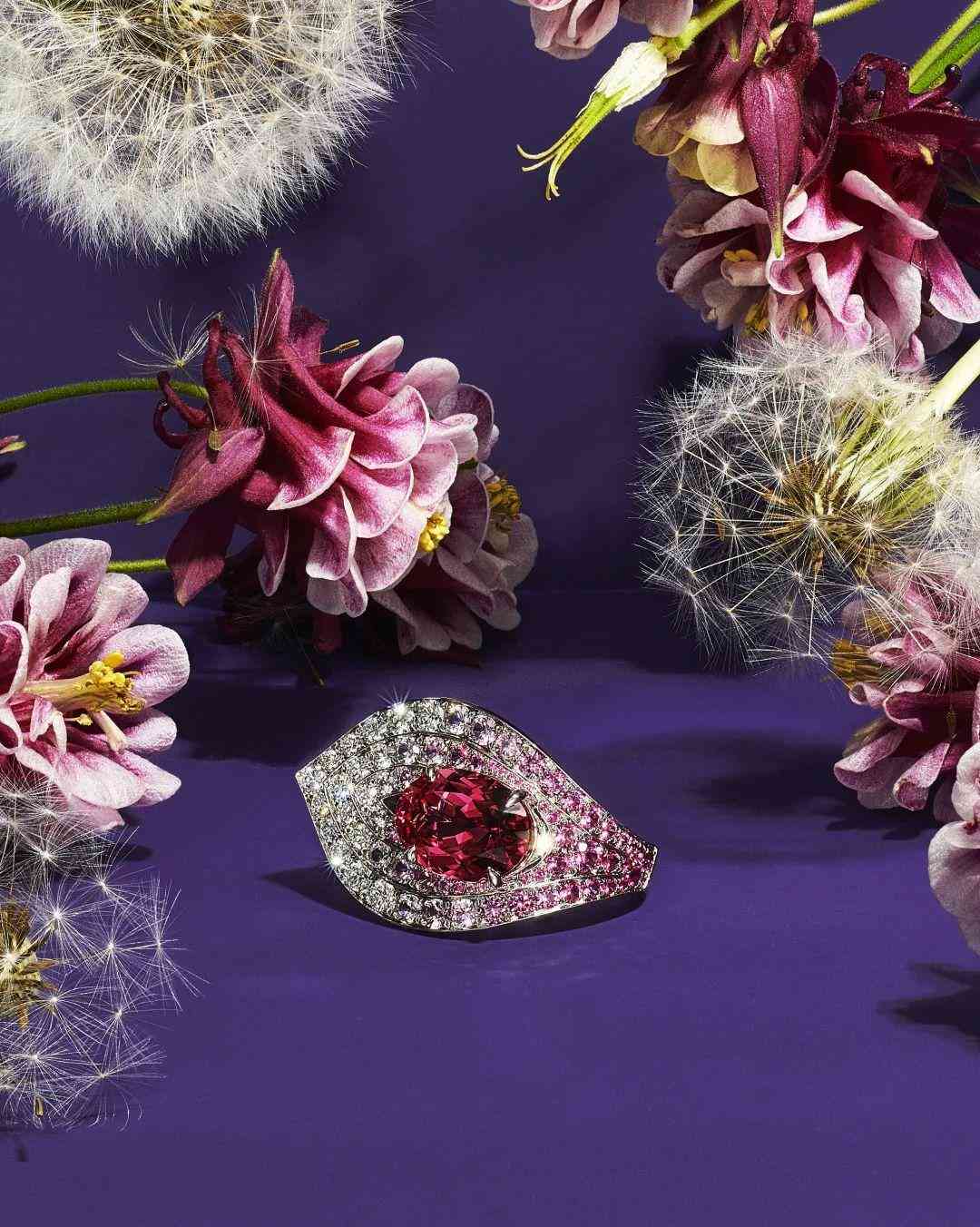 蒂芙尼新款戒指(蒂芙尼新款戒指图片)插图12