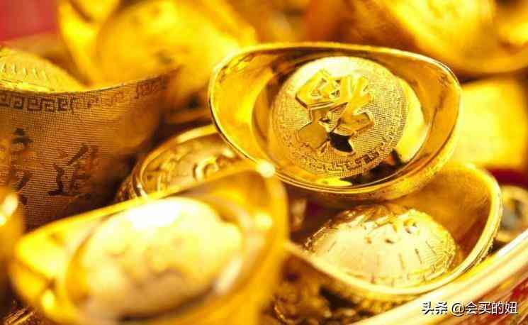 9k金含量(9k金的标志)插图1